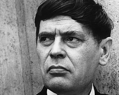 Giorgio Linguaglossa