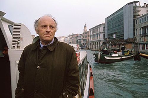 Giorgio Linguaglossa