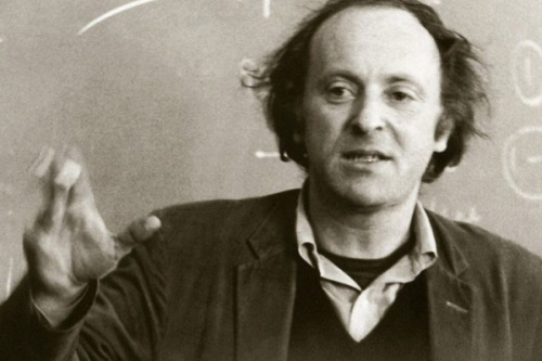 Giorgio Linguaglossa