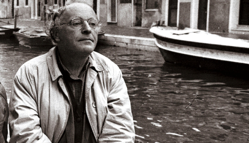 Giorgio Linguaglossa