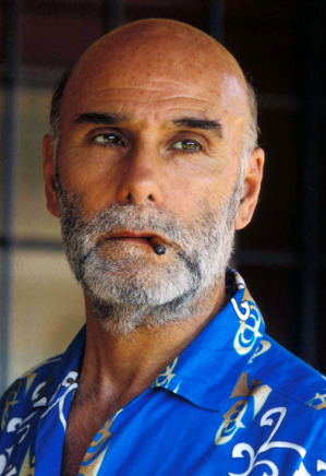 Giorgio Linguaglossa