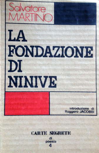 Giorgio Linguaglossa