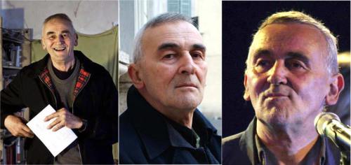 Giorgio Linguaglossa