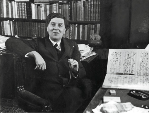 Giorgio Linguaglossa