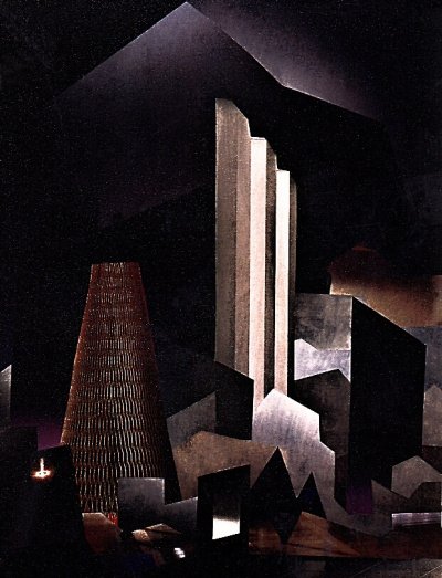 Giorgio Linguaglossa