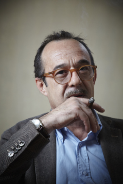 Giorgio Linguaglossa