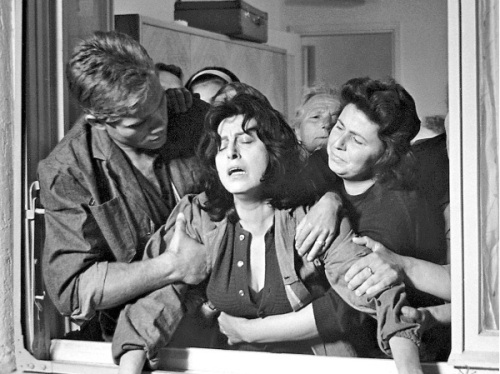 Giorgio Linguaglossa