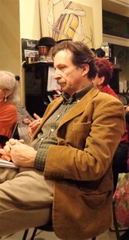 Giorgio Linguaglossa