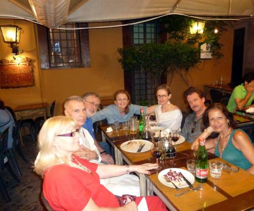 Giorgio Linguaglossa