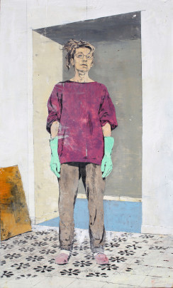 Giorgio Linguaglossa