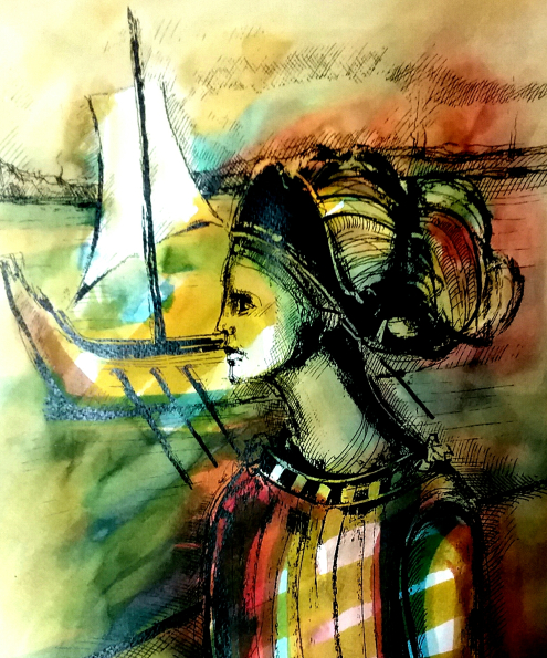 Giorgio Linguaglossa