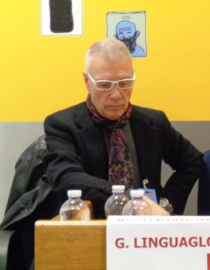 Giorgio Linguaglossa