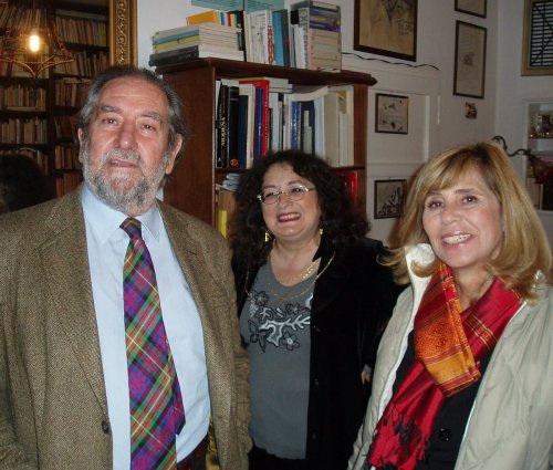 Giorgio Linguaglossa