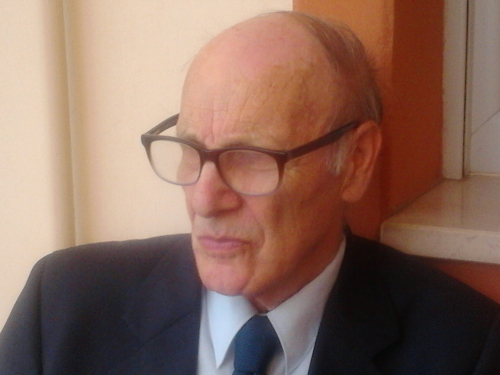 Giorgio Linguaglossa