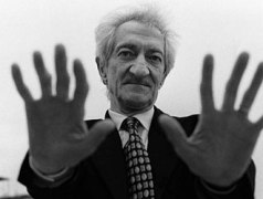 Giorgio Linguaglossa