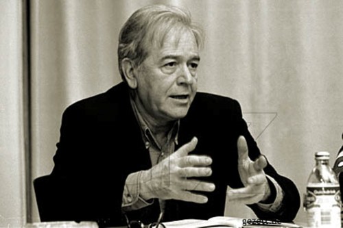 Giorgio Linguaglossa