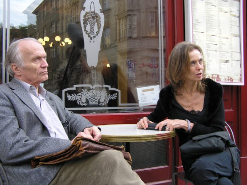 Giorgio Linguaglossa