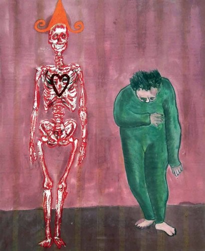 Giorgio Linguaglossa