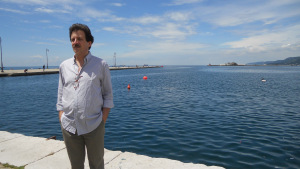 Giorgio Linguaglossa