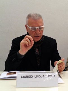 Giorgio Linguaglossa