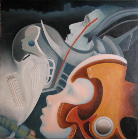 Giorgio Linguaglossa