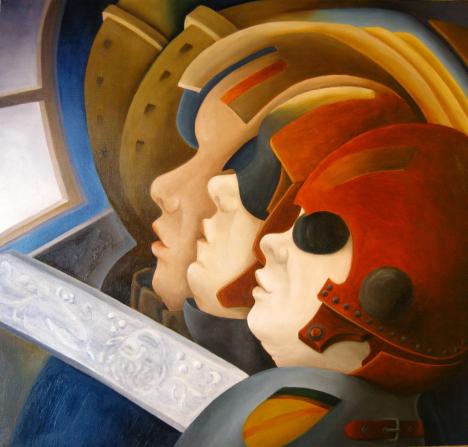 Giorgio Linguaglossa