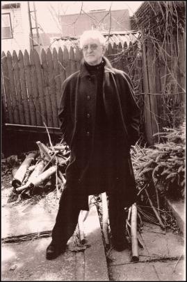 Giorgio Linguaglossa