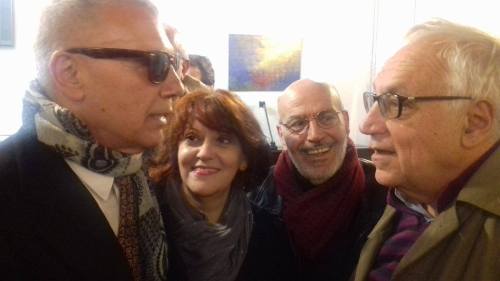 Giorgio Linguaglossa