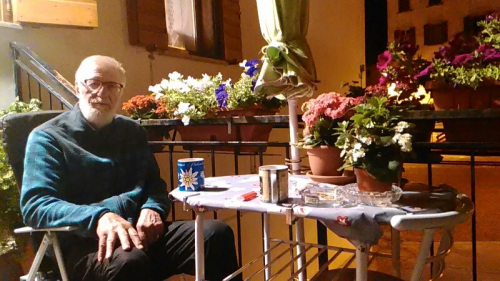 Giorgio Linguaglossa