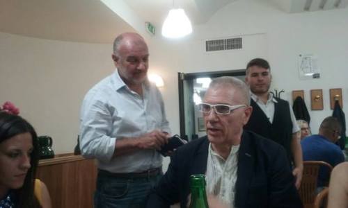 Giorgio Linguaglossa