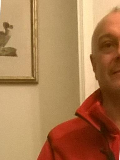 Giorgio Linguaglossa