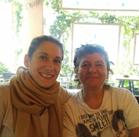 Giorgio Linguaglossa