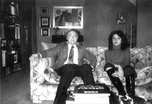 Giorgio Linguaglossa