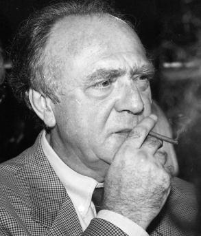 Giorgio Linguaglossa