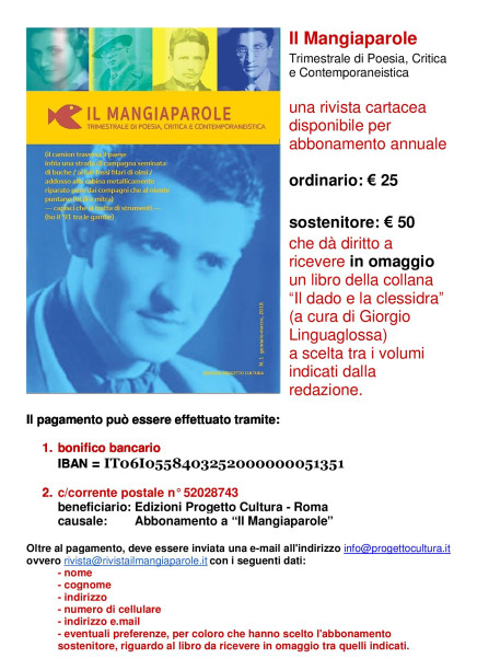 Giorgio Linguaglossa