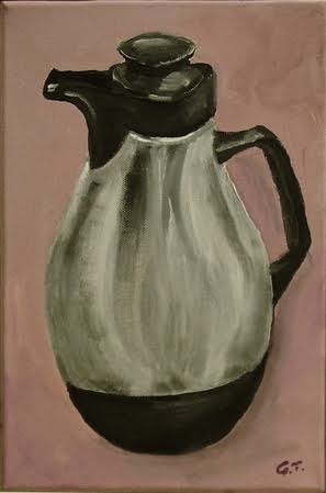 Giorgio Linguaglossa