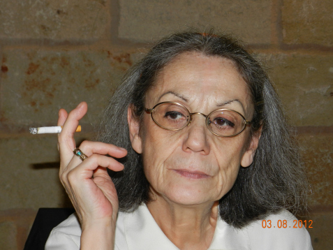 Giorgio Linguaglossa