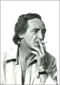 Giorgio Linguaglossa