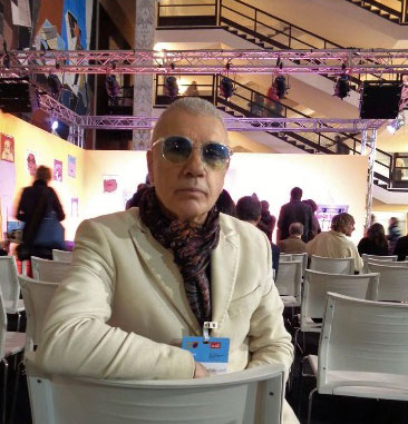 Giorgio Linguaglossa