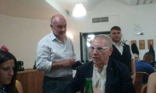 Giorgio Linguaglossa