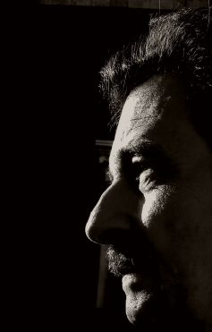 Giorgio Linguaglossa