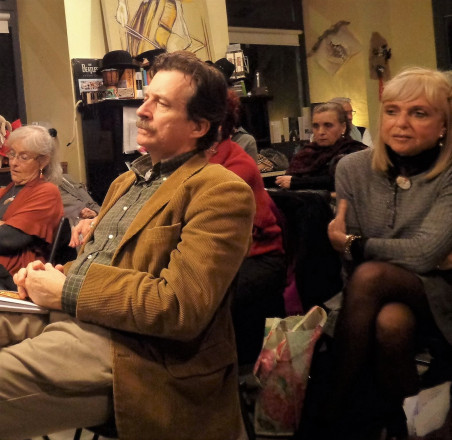 Giorgio Linguaglossa