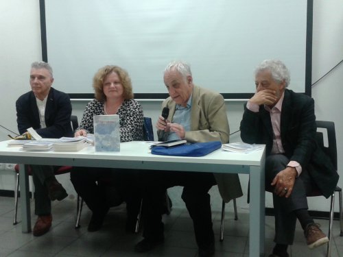 Giorgio Linguaglossa