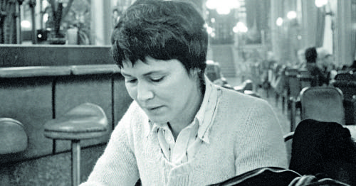 Giorgio Linguaglossa