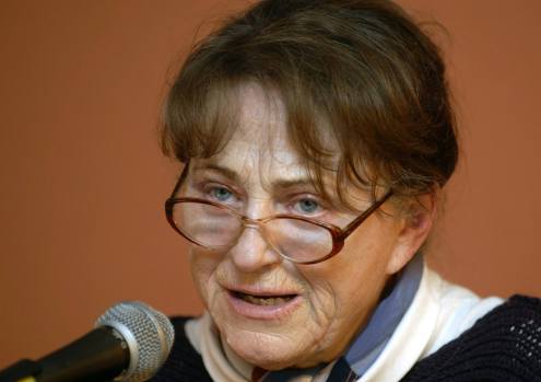 Giorgio Linguaglossa