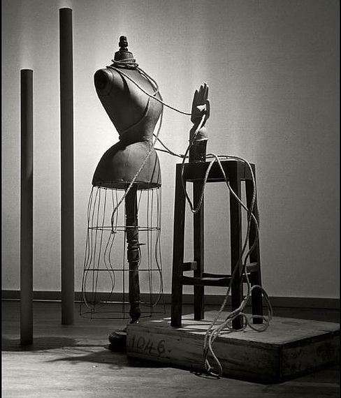 Giorgio Linguaglossa