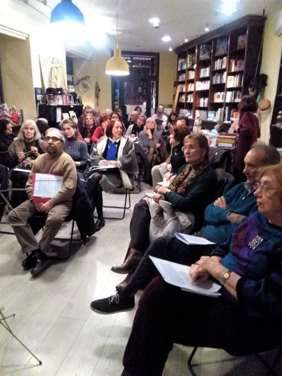 Giorgio Linguaglossa