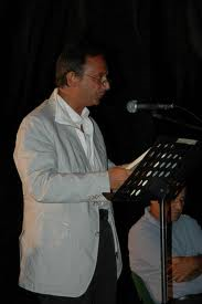 Giorgio Linguaglossa