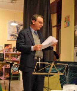 Giorgio Linguaglossa