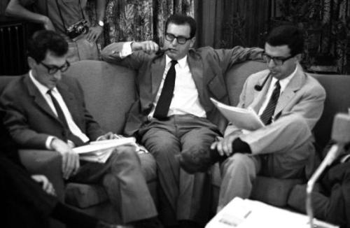 Giorgio Linguaglossa